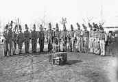 Washington, DC Band of 9th Veteran Reserve Corps